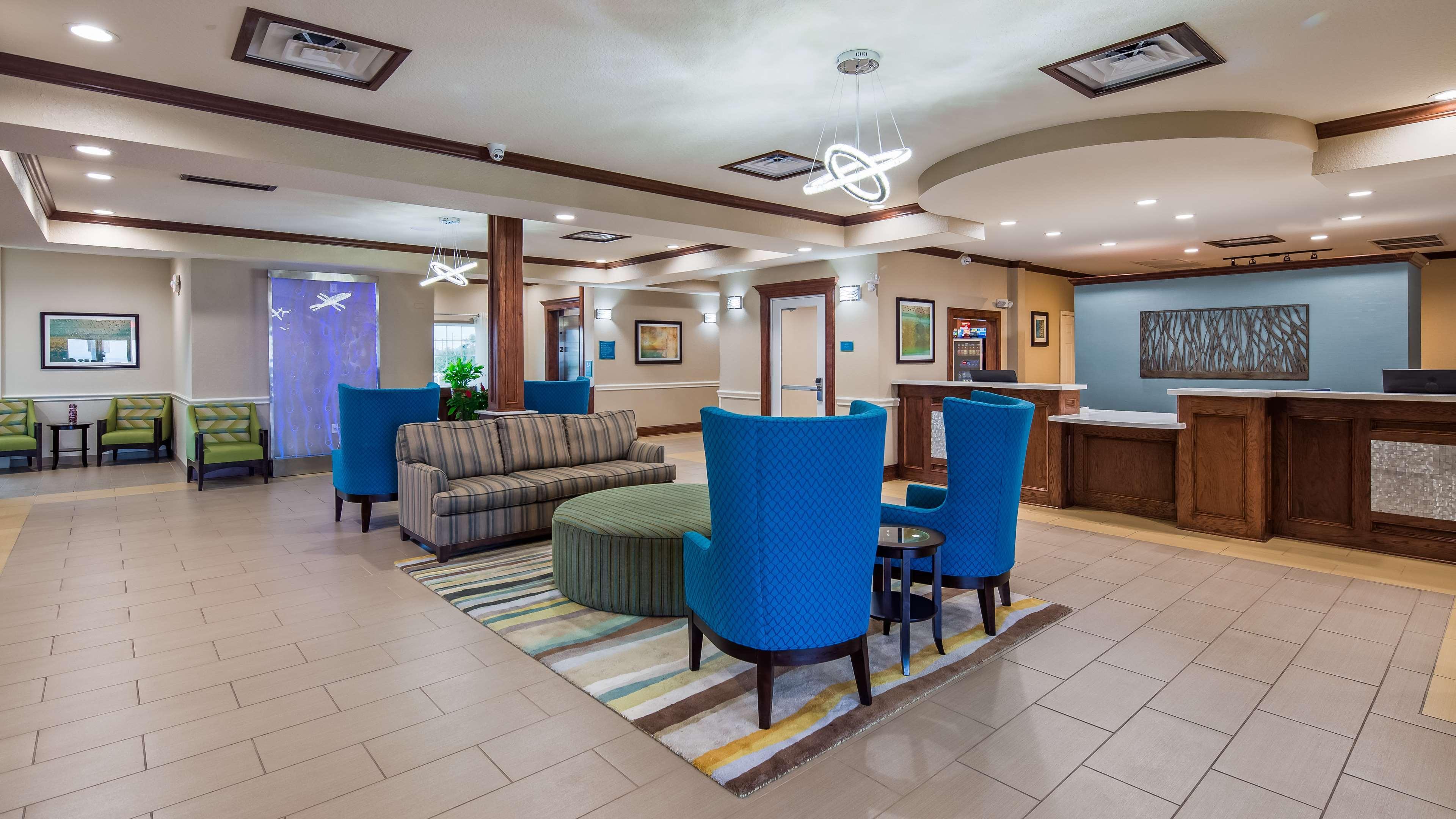 Days Inn & Suites By Wyndham Johnson City Extérieur photo