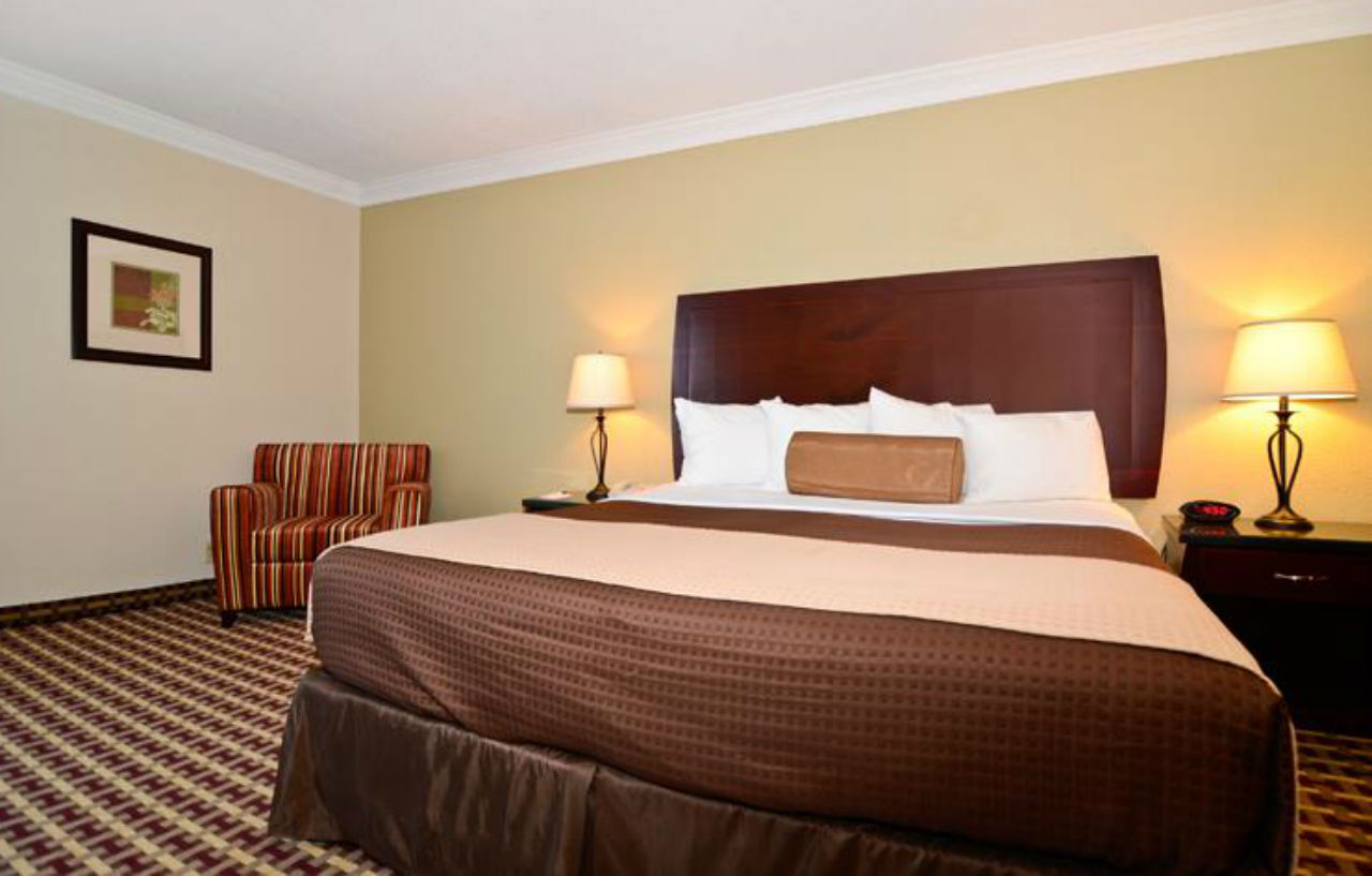 Days Inn & Suites By Wyndham Johnson City Extérieur photo